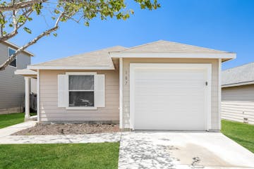 107 Cedron Chase San Antonio, TX 78253